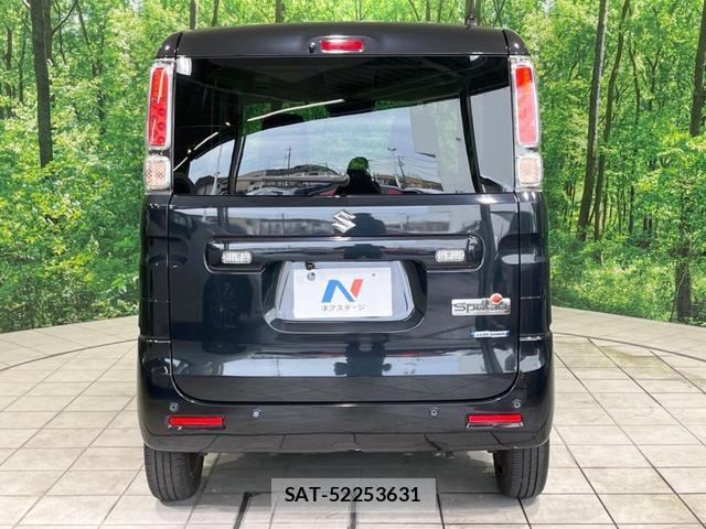Suzuki SPACIA 2022-06 8727734-15