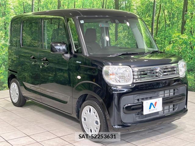 Suzuki SPACIA 2022-06 8727734-16