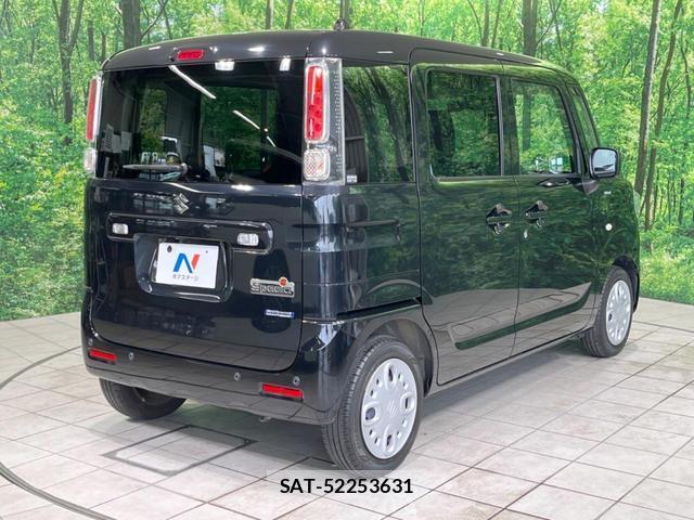 Suzuki SPACIA 2022-06 8727734-17