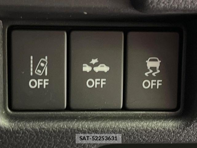 Suzuki SPACIA 2022-06 8727734-5