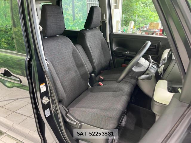 Suzuki SPACIA 2022-06 8727734-8