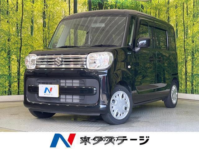 Suzuki SPACIA 2023-07 8727851-0