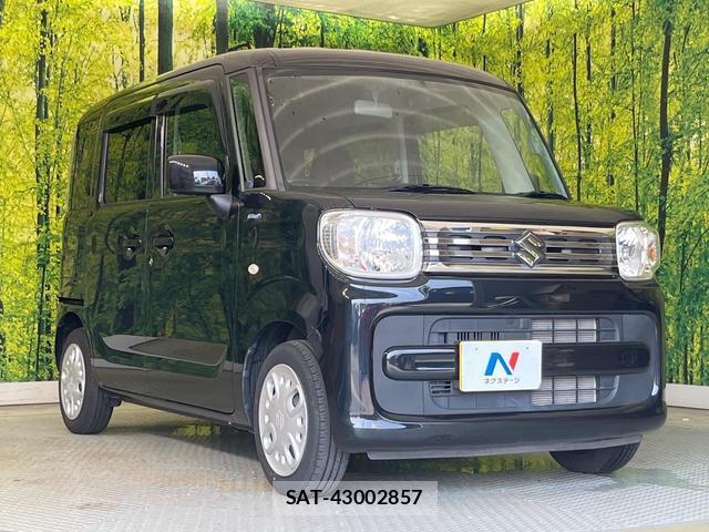 Suzuki SPACIA 2023-07 8727851-15