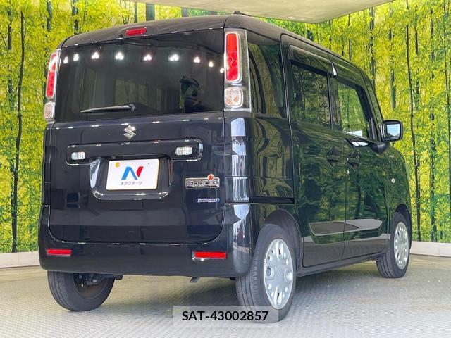 Suzuki SPACIA 2023-07 8727851-16