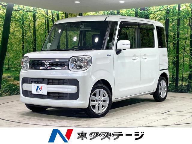 Suzuki SPACIA 2019-10 8728017-0