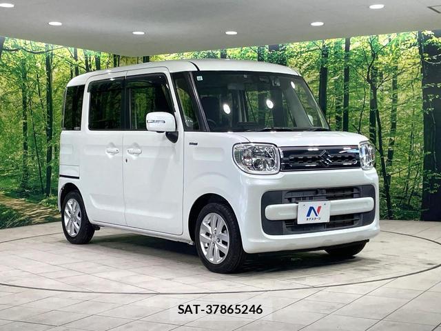 Suzuki SPACIA 2019-10 8728017-15