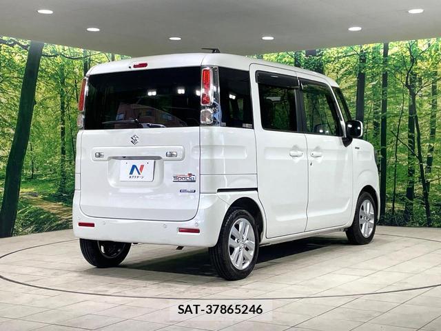 Suzuki SPACIA 2019-10 8728017-16