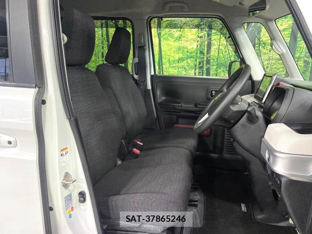 Suzuki SPACIA 2019-10 8728017-7