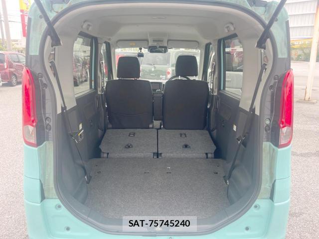 Suzuki SPACIA 2016-07 8728433-10