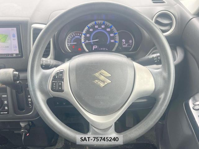Suzuki SPACIA 2016-07 8728433-11
