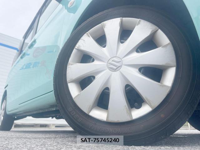 Suzuki SPACIA 2016-07 8728433-13