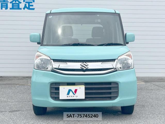 Suzuki SPACIA 2016-07 8728433-14