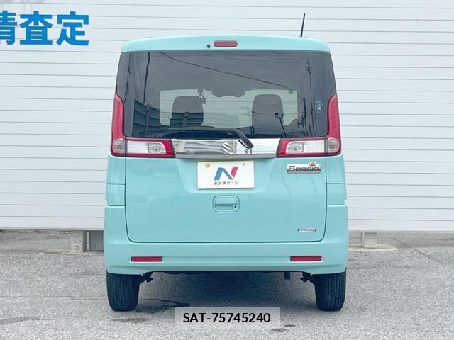 Suzuki SPACIA 2016-07 8728433-15
