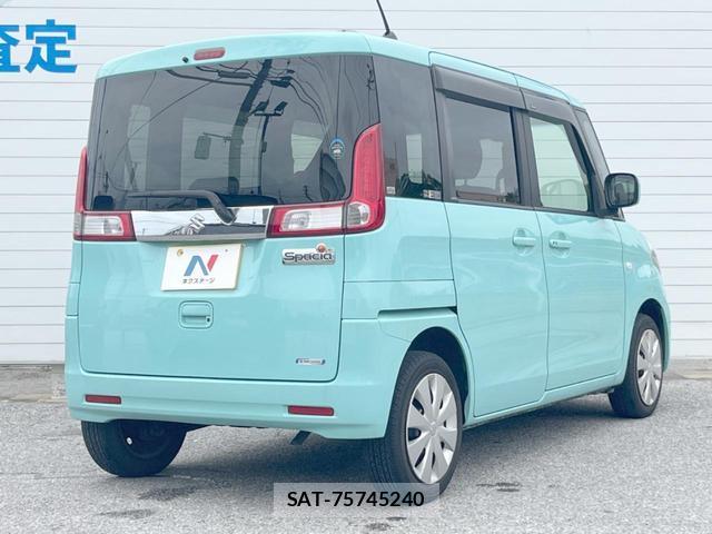 Suzuki SPACIA 2016-07 8728433-17