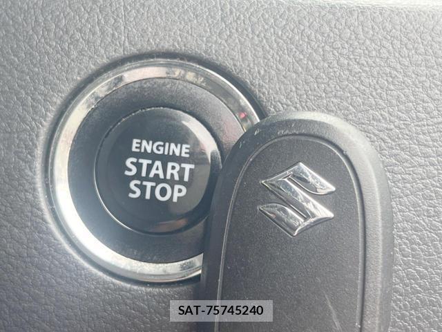 Suzuki SPACIA 2016-07 8728433-7
