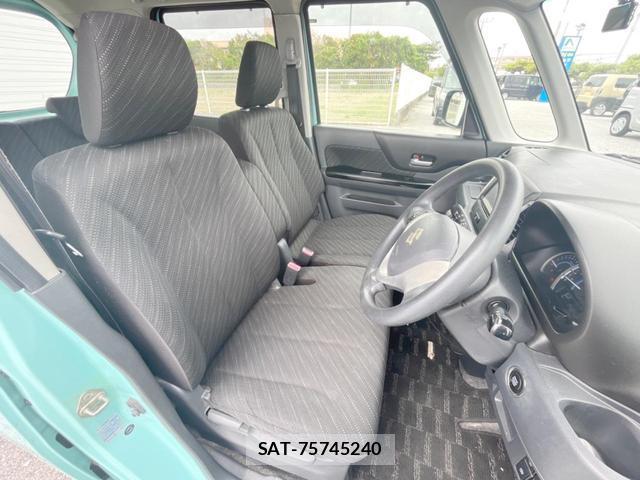Suzuki SPACIA 2016-07 8728433-8