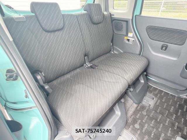 Suzuki SPACIA 2016-07 8728433-9