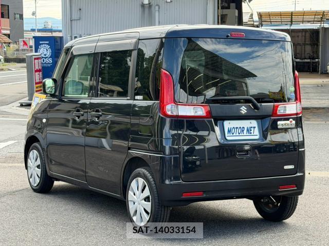 Suzuki SPACIA 2013-07 8728562-10