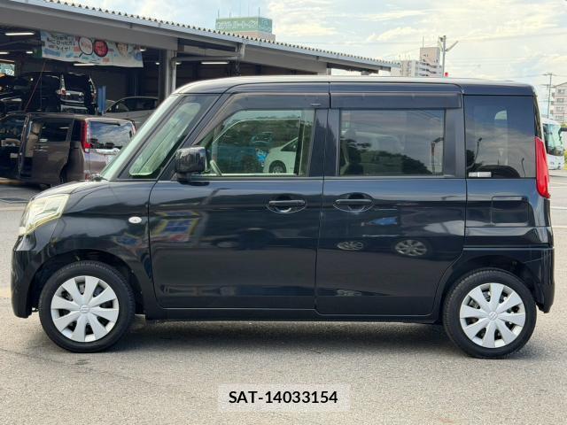 Suzuki SPACIA 2013-07 8728562-11
