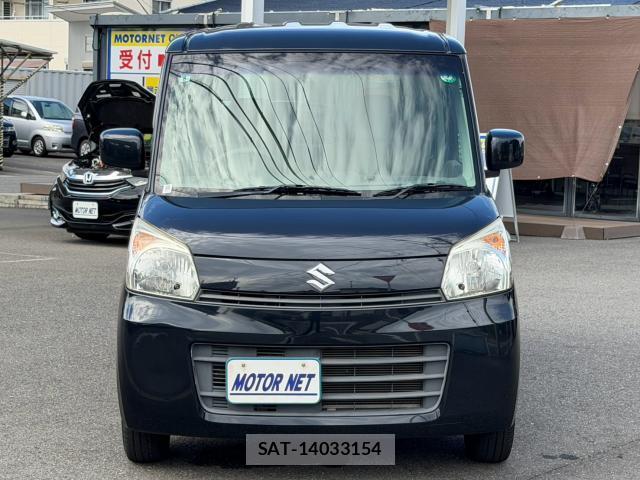 Suzuki SPACIA 2013-07 8728562-12