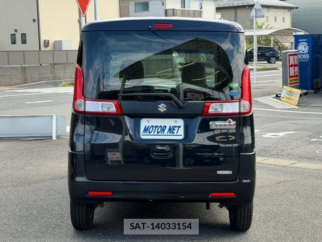 Suzuki SPACIA 2013-07 8728562-13