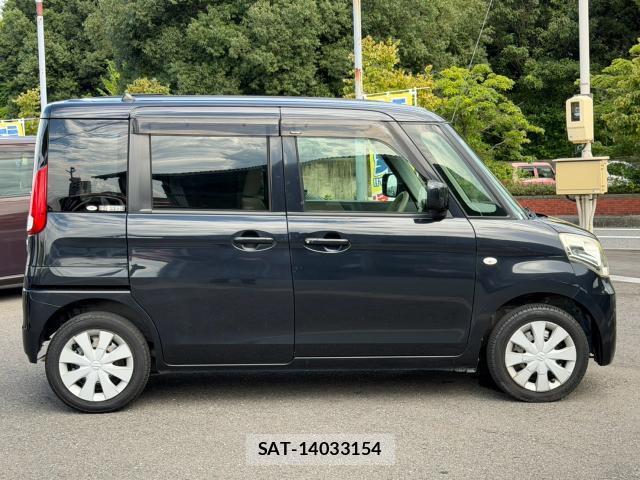 Suzuki SPACIA 2013-07 8728562-3