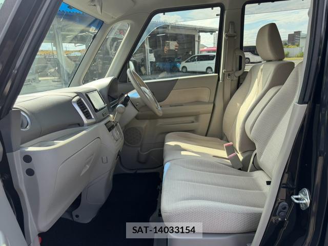 Suzuki SPACIA 2013-07 8728562-5