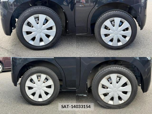 Suzuki SPACIA 2013-07 8728562-8