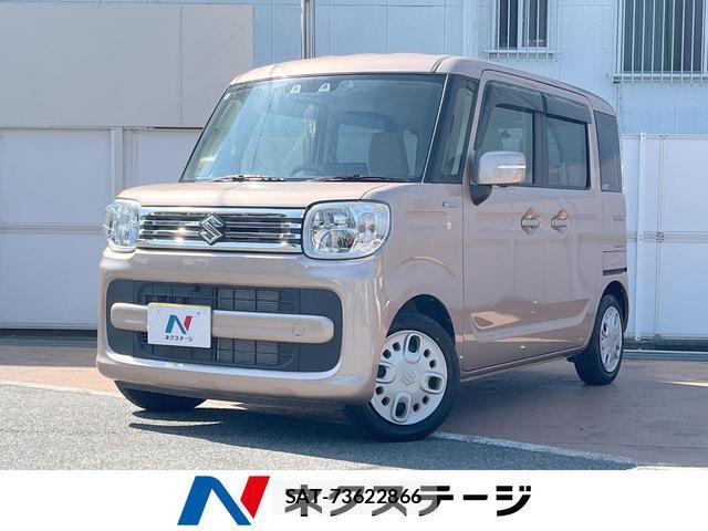 Suzuki SPACIA 2022-12 8728649-0