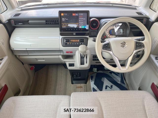 Suzuki SPACIA 2022-12 8728649-1