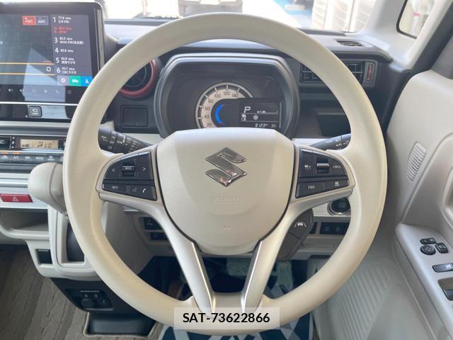 Suzuki SPACIA 2022-12 8728649-10