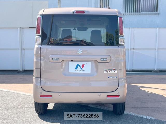 Suzuki SPACIA 2022-12 8728649-14