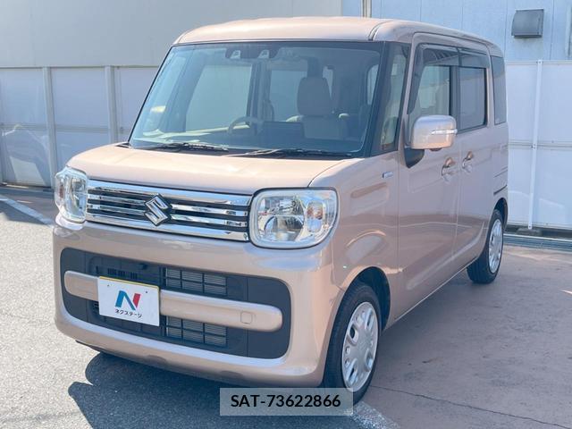 Suzuki SPACIA 2022-12 8728649-15
