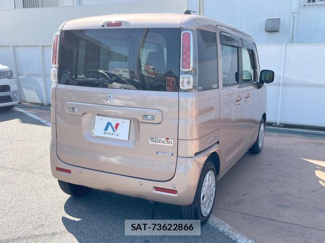 Suzuki SPACIA 2022-12 8728649-16