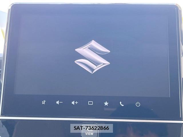 Suzuki SPACIA 2022-12 8728649-2