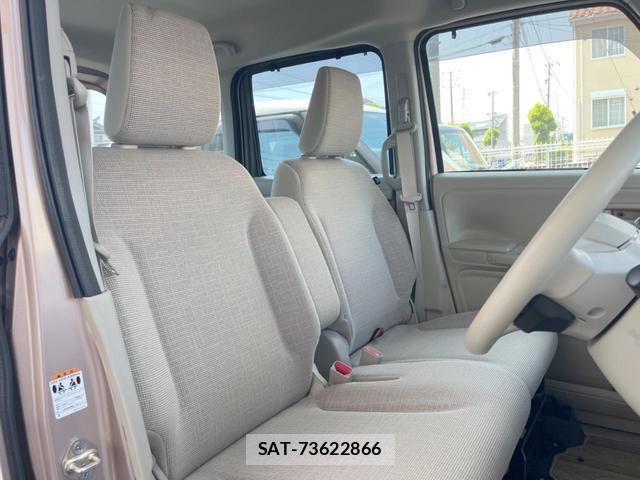 Suzuki SPACIA 2022-12 8728649-7