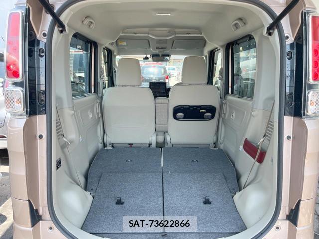 Suzuki SPACIA 2022-12 8728649-9