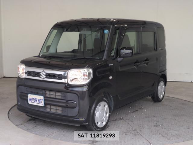 Suzuki SPACIA 2021-01 8729476-0