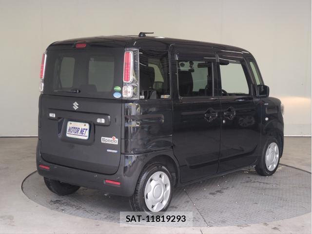 Suzuki SPACIA 2021-01 8729476-1