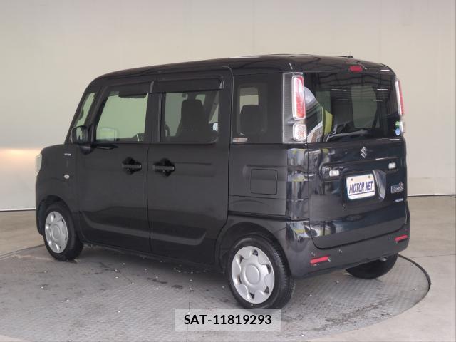 Suzuki SPACIA 2021-01 8729476-10