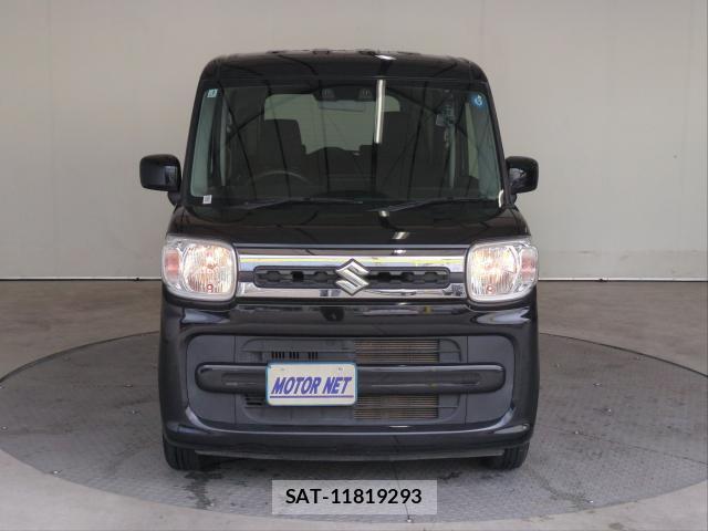 Suzuki SPACIA 2021-01 8729476-12