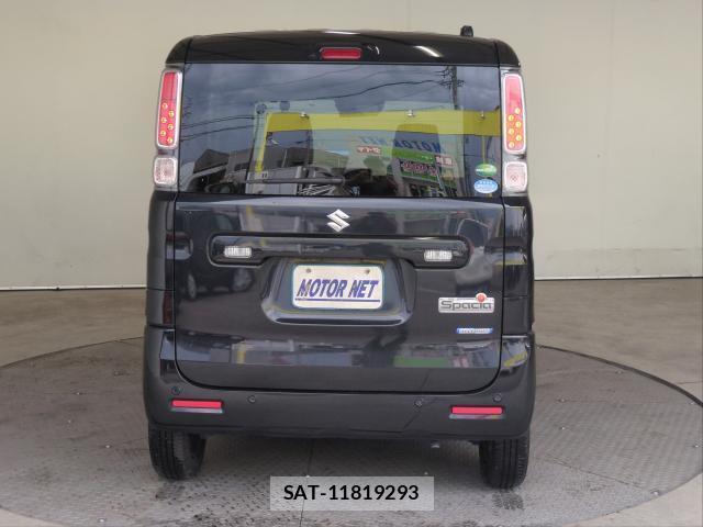 Suzuki SPACIA 2021-01 8729476-13