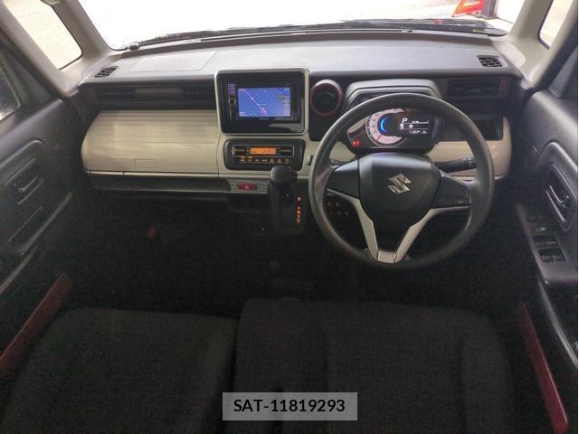 Suzuki SPACIA 2021-01 8729476-2