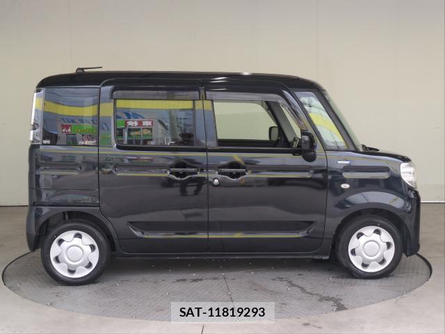 Suzuki SPACIA 2021-01 8729476-3