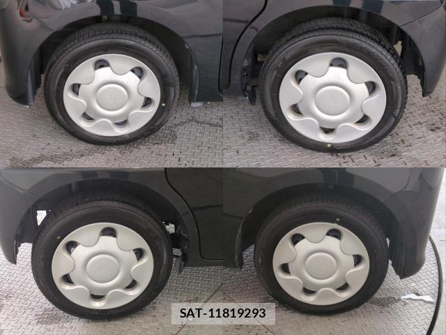 Suzuki SPACIA 2021-01 8729476-8