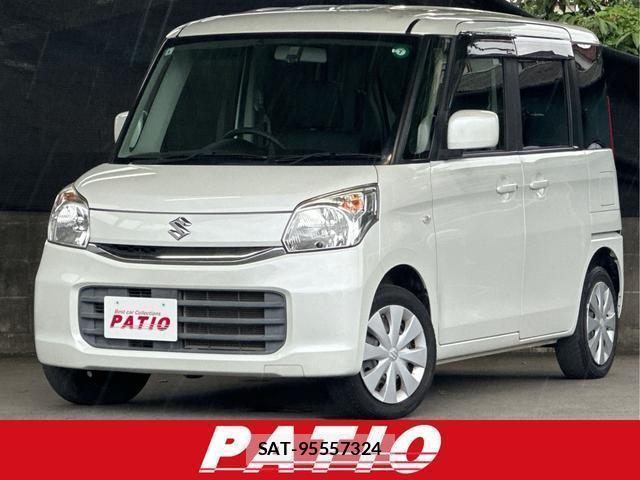 Suzuki SPACIA 2017-09 8729877-0