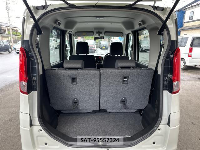 Suzuki SPACIA 2017-09 8729877-12