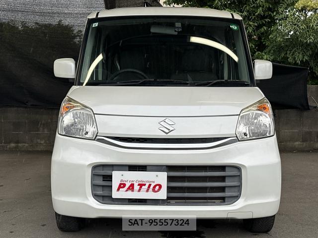 Suzuki SPACIA 2017-09 8729877-16