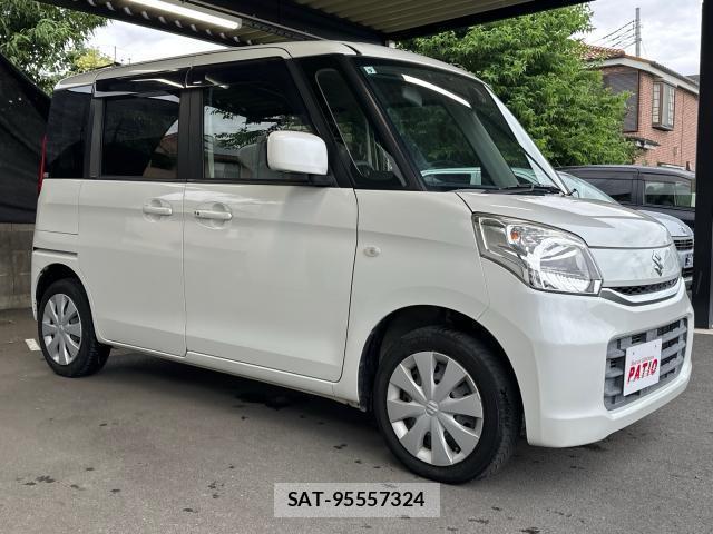 Suzuki SPACIA 2017-09 8729877-18