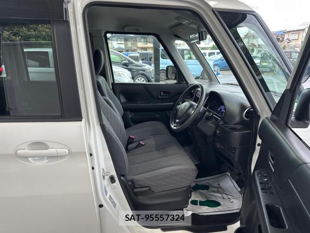 Suzuki SPACIA 2017-09 8729877-6